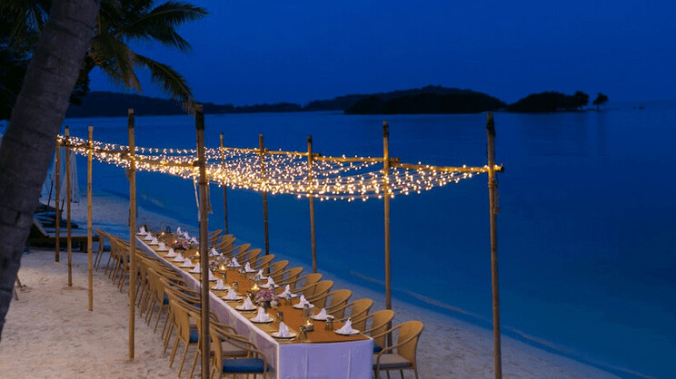 Chaweng Regent Beach Resort